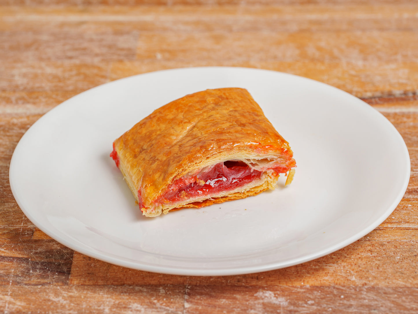 Pastel De Guayaba
