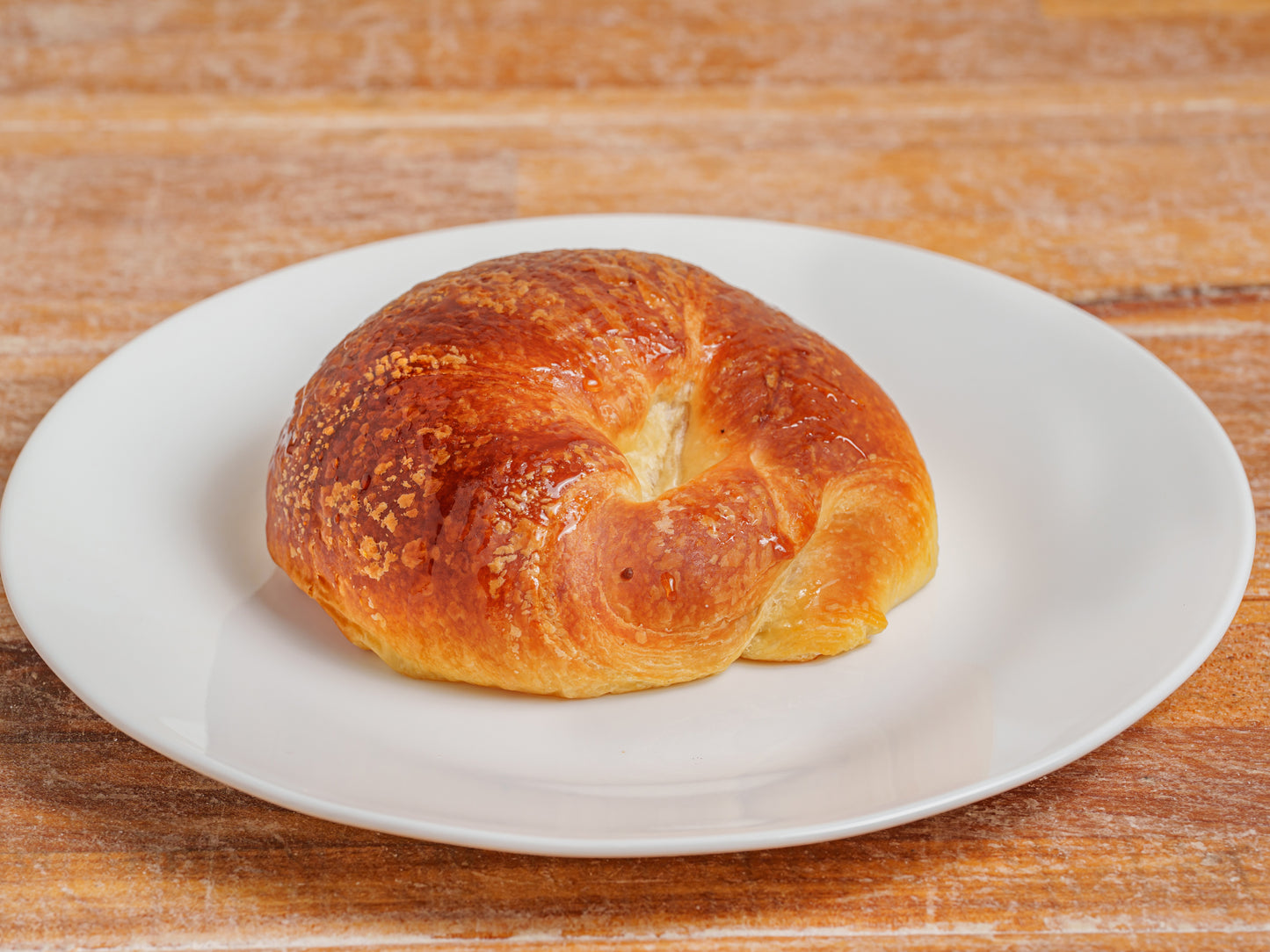 Croissant ( Plain)