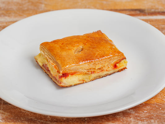 Pizza Pastry